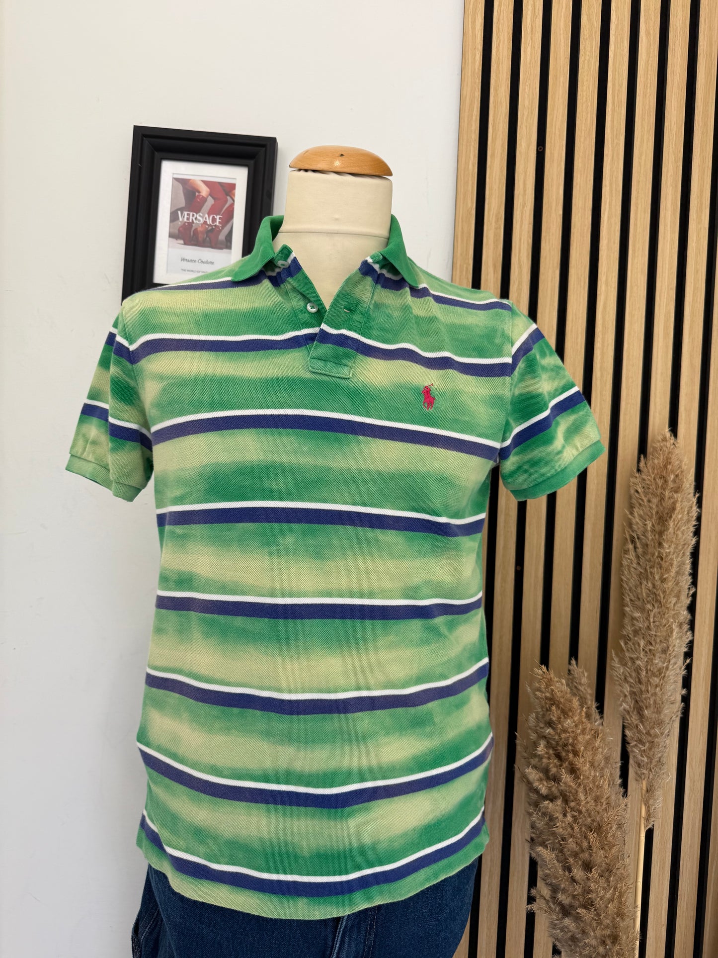 Polo Ralph Lauren tie dye