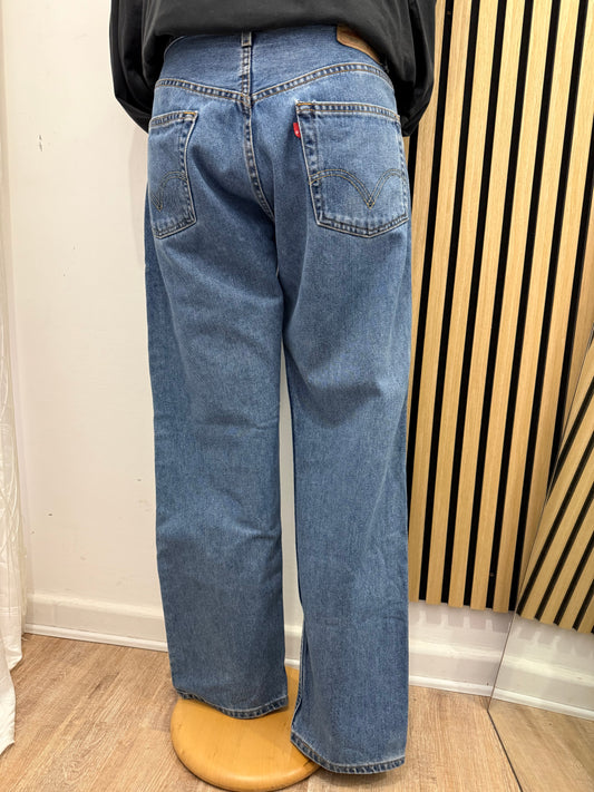 Jeans Levi's 505 Vintage Denim 46/48it
