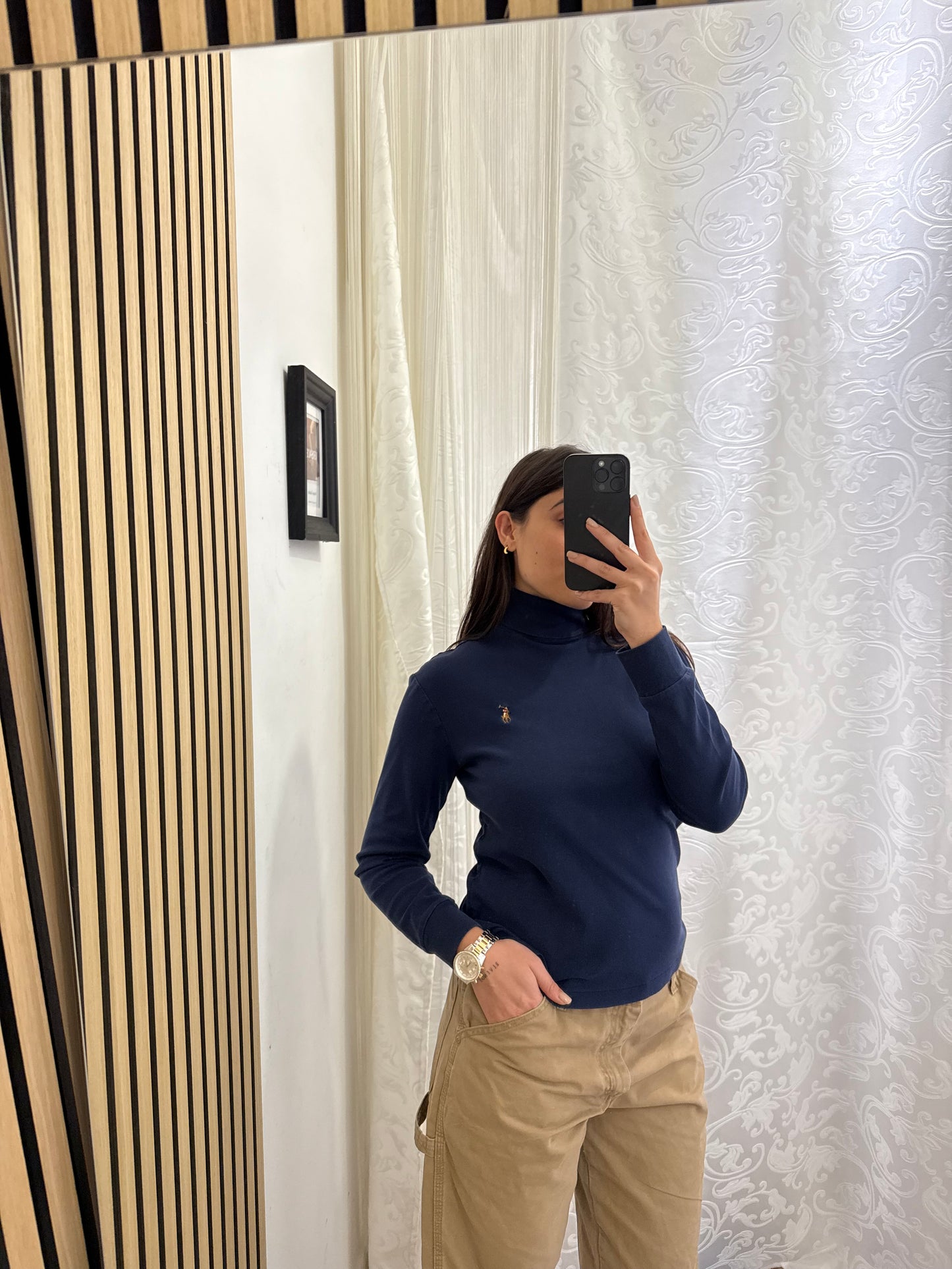 Dolcevita Ralph Lauren unisex