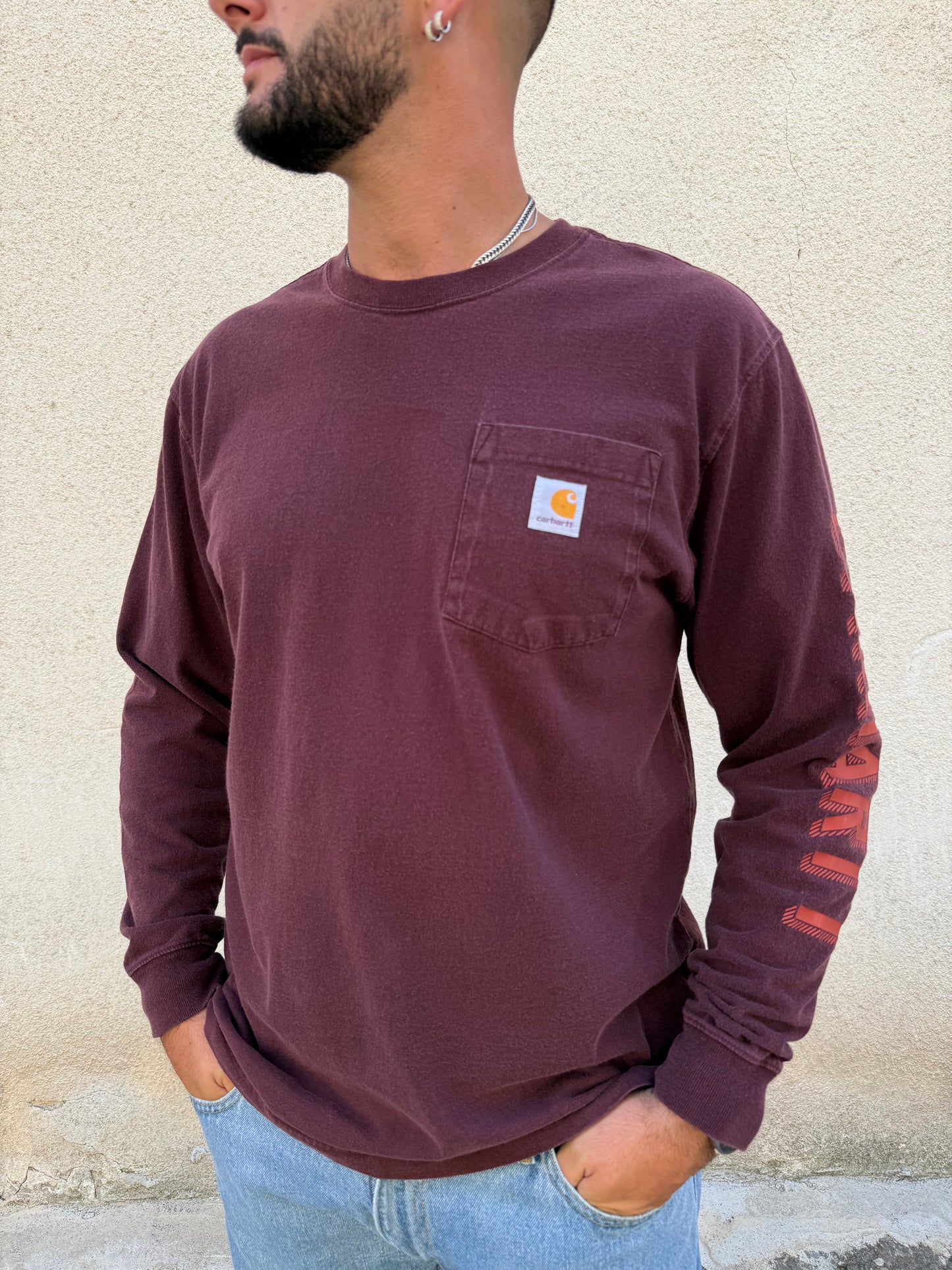 Maglia Carhartt