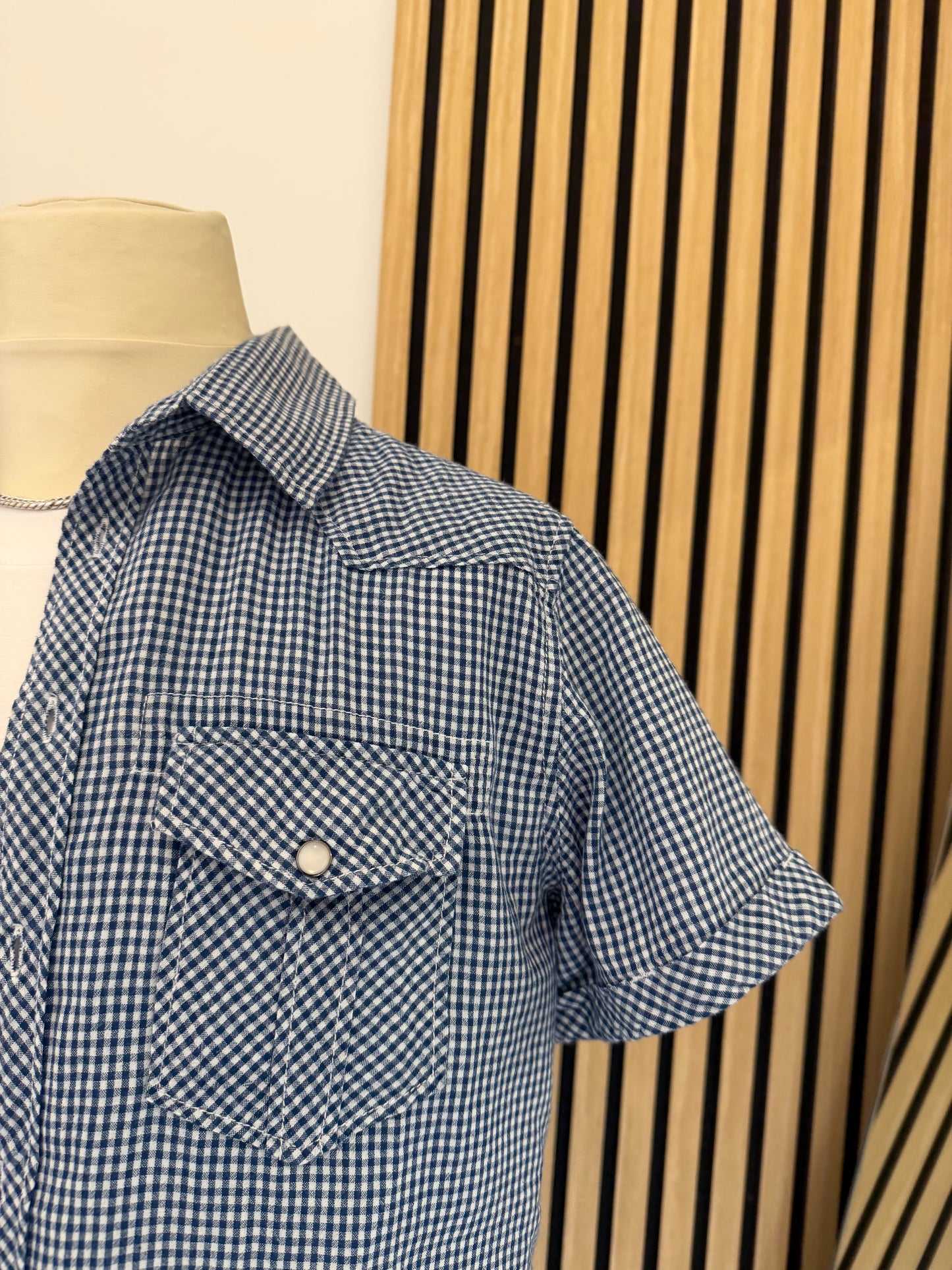 Camicia vintage