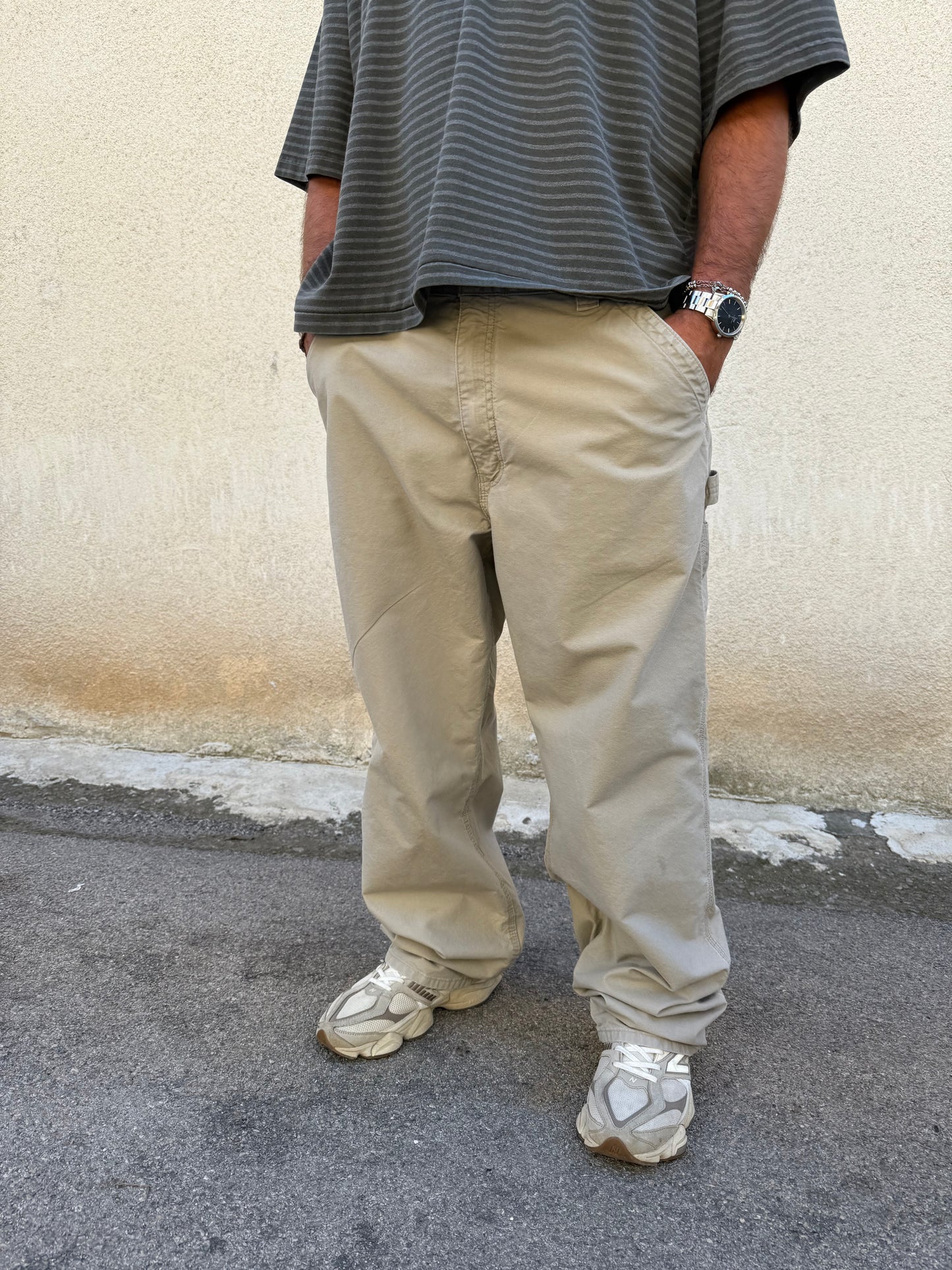 Pantalone Carhartt