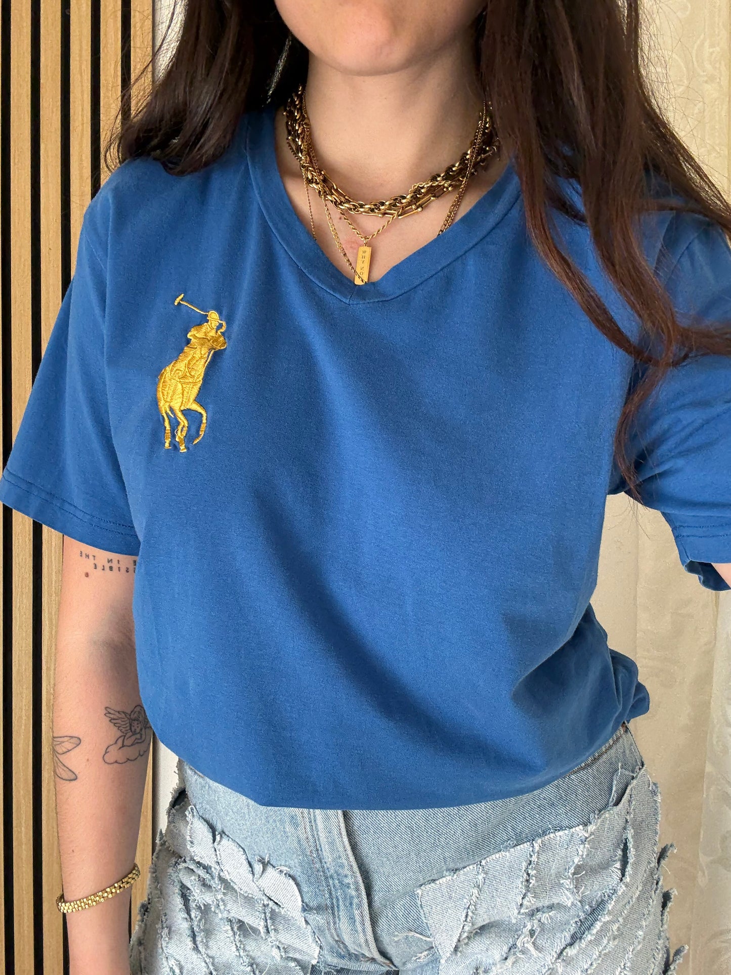 T-shirt Ralph lauren