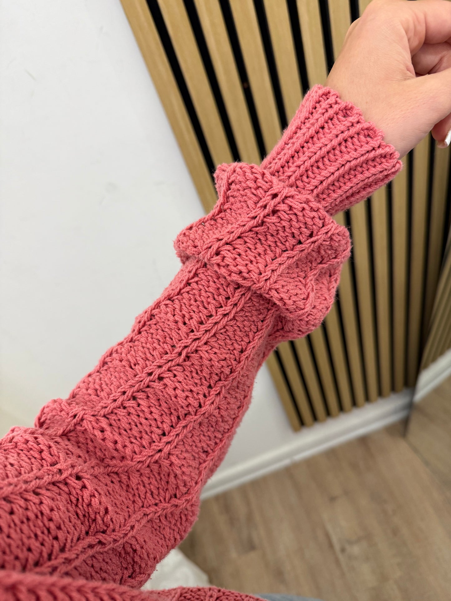 Maglioncino Tommy Hilfiger