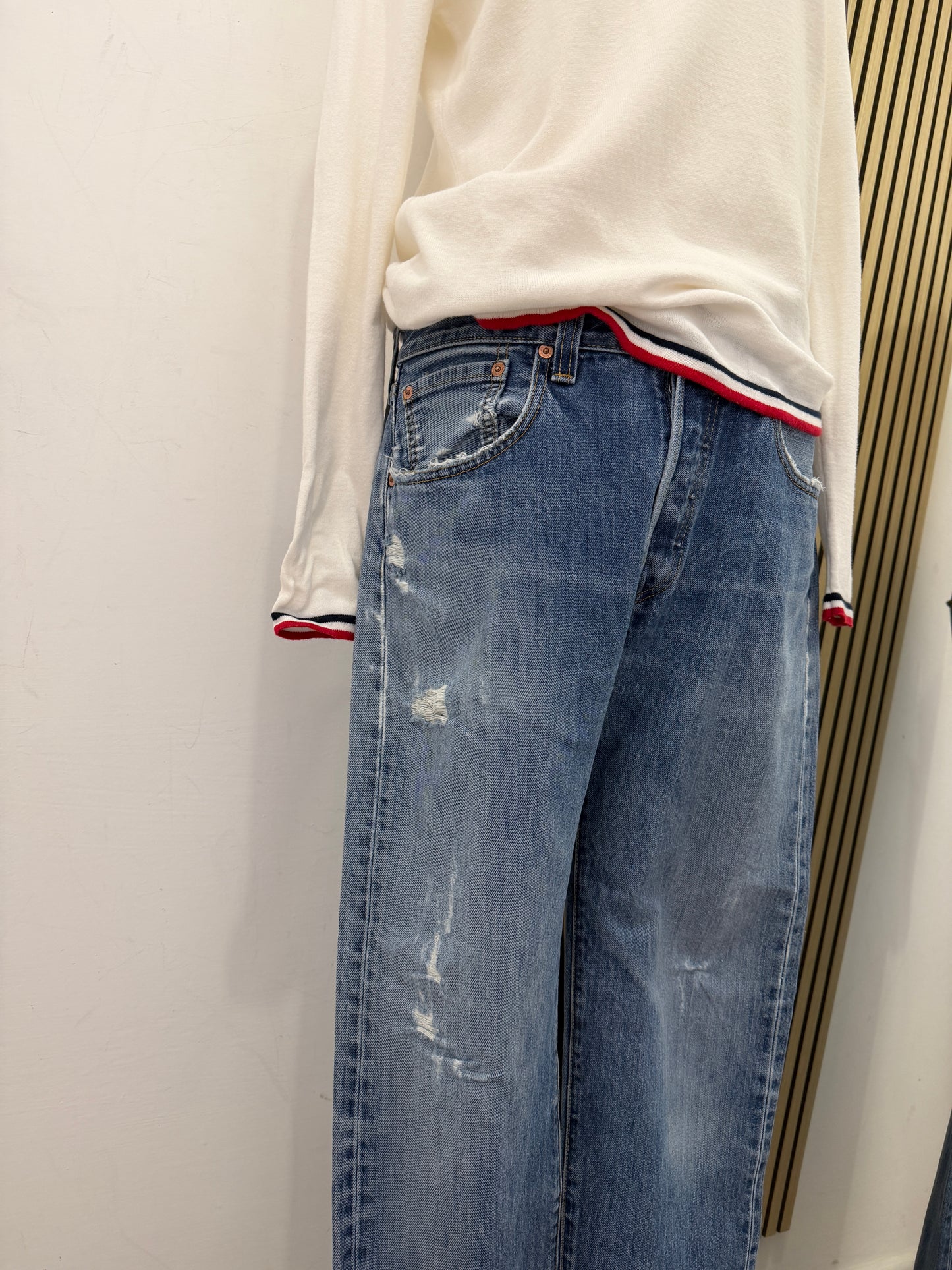 Jeans Levi’s 501