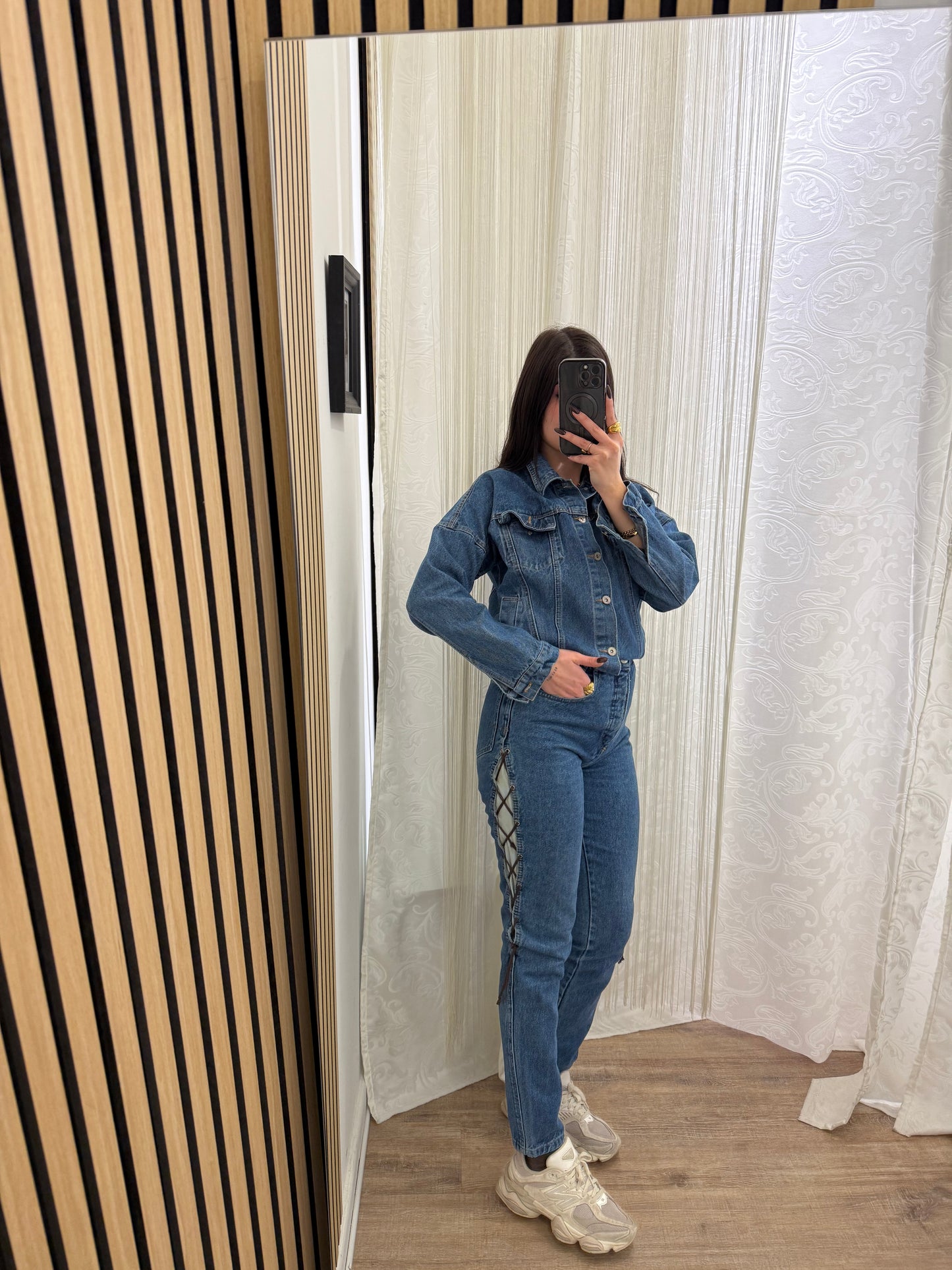 Jeans Vintage