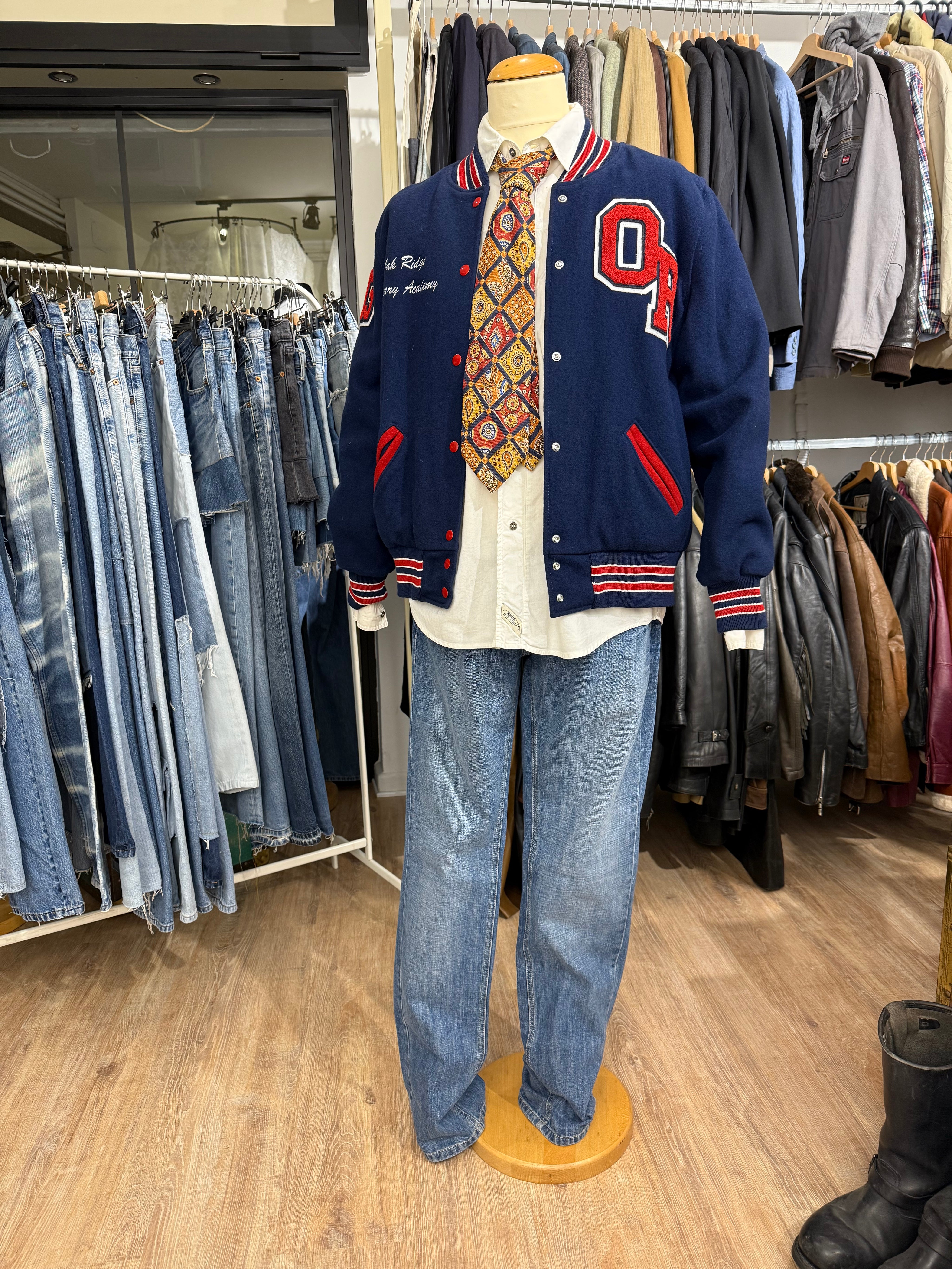 Jeans Richmond Vintage