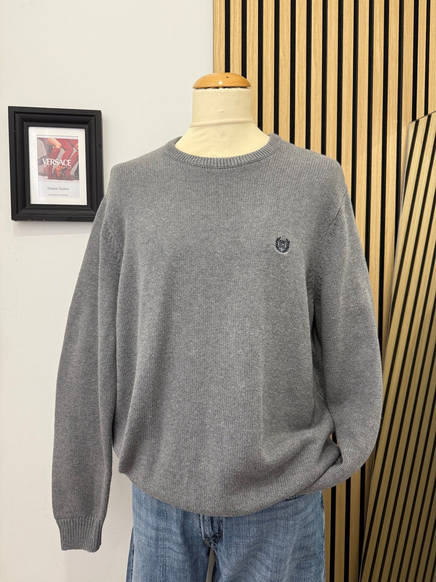 Maglione Chaps Vintage unisex