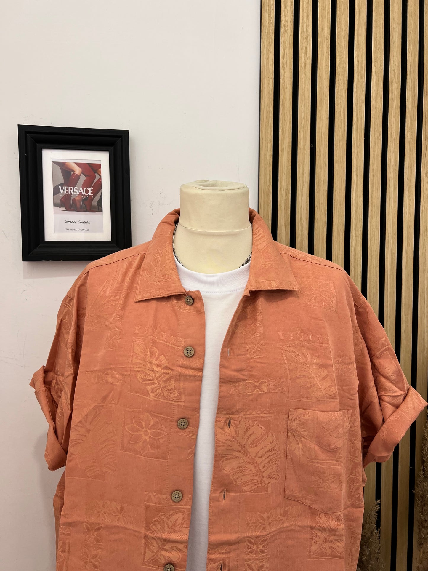 Camicia vintage