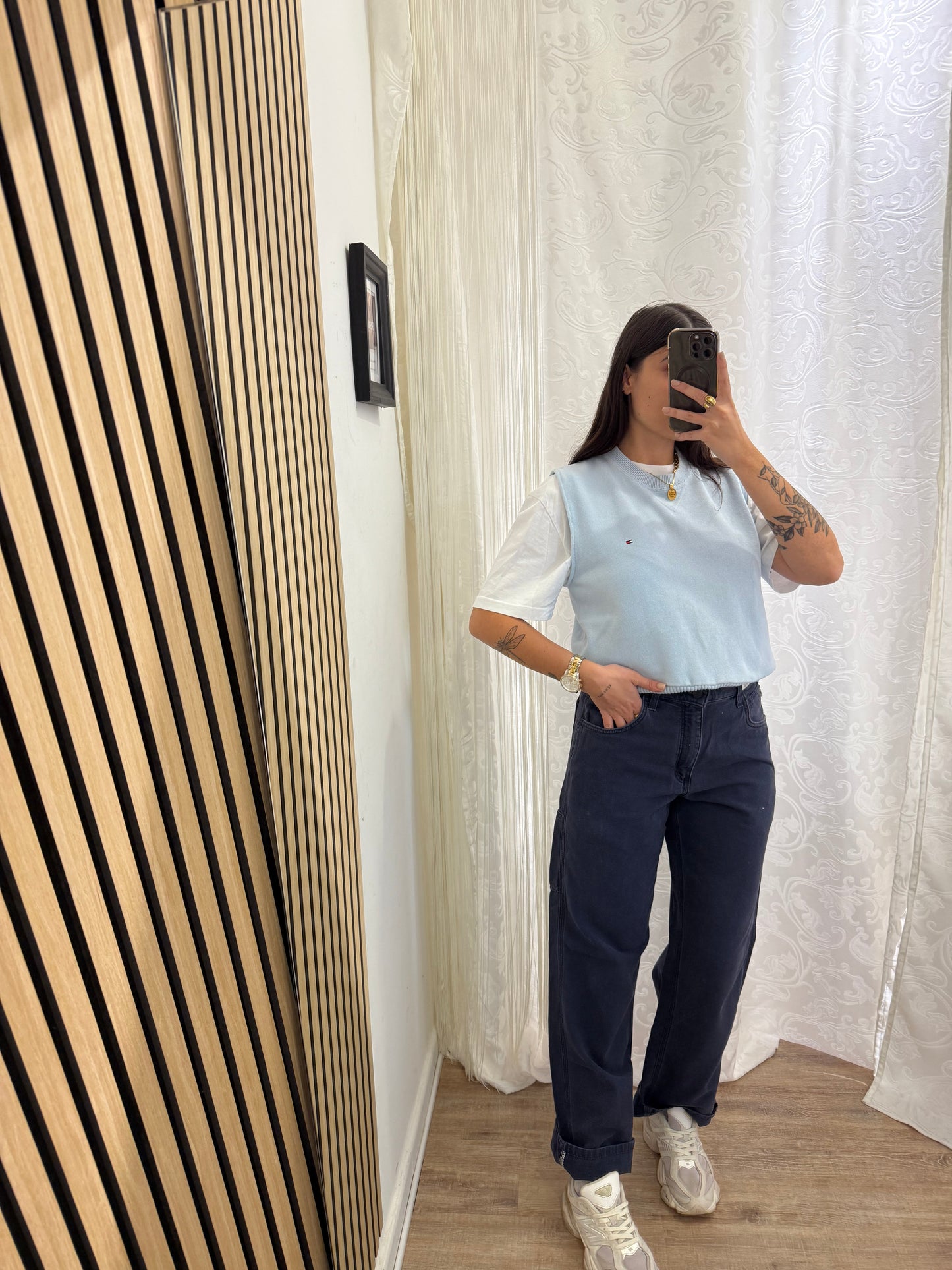 Pantalone Carhartt