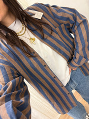 Camicia vintage unisex
