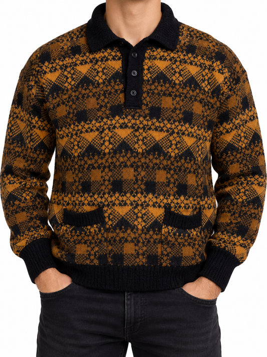 Maglione vintage