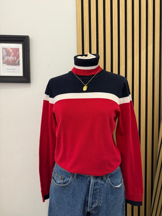 Dolcevita Tommy Hilfiger