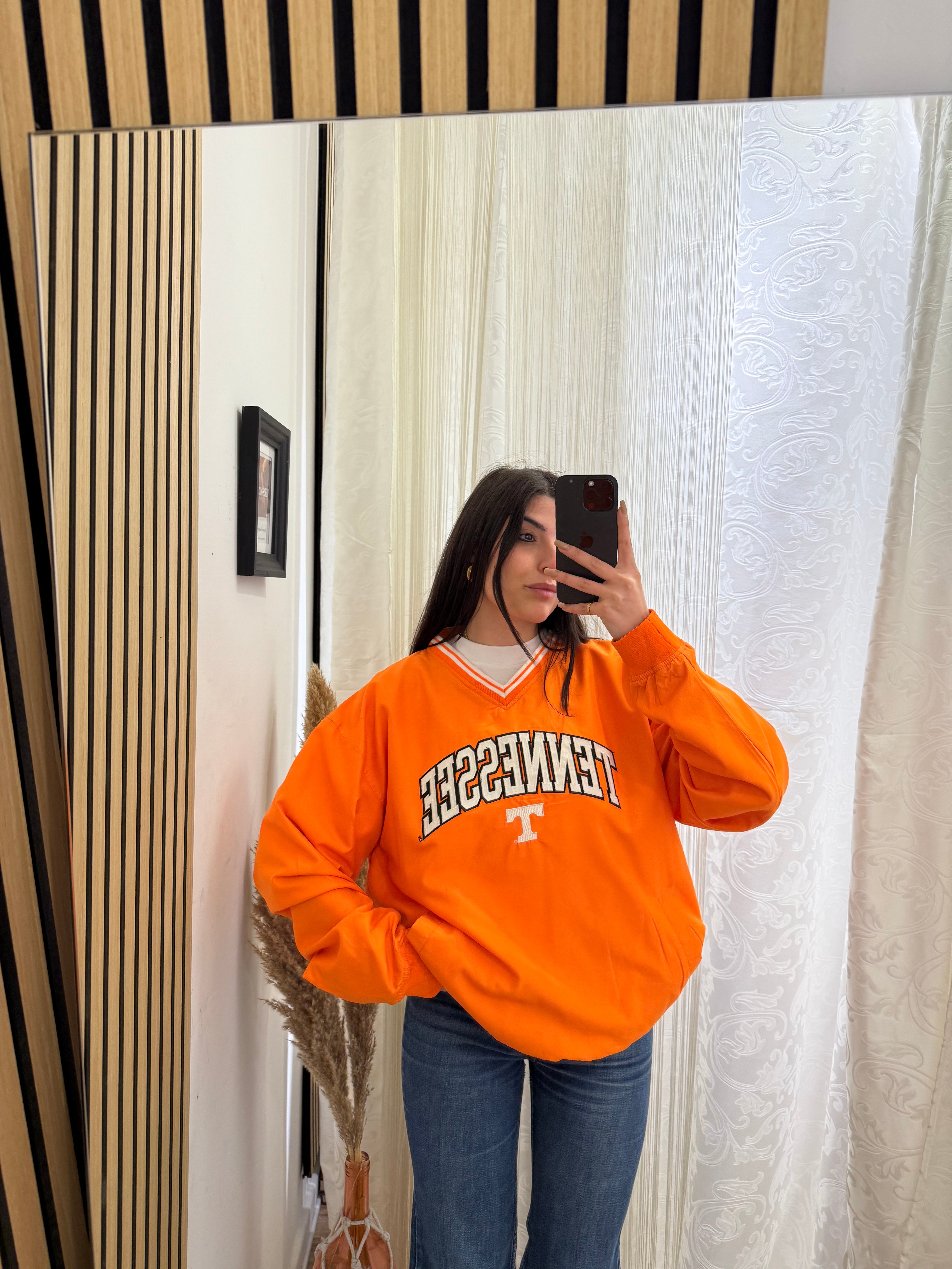 Casacca TENNESSEE Vintage Unisex