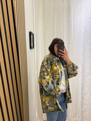Camicia vintage unisex