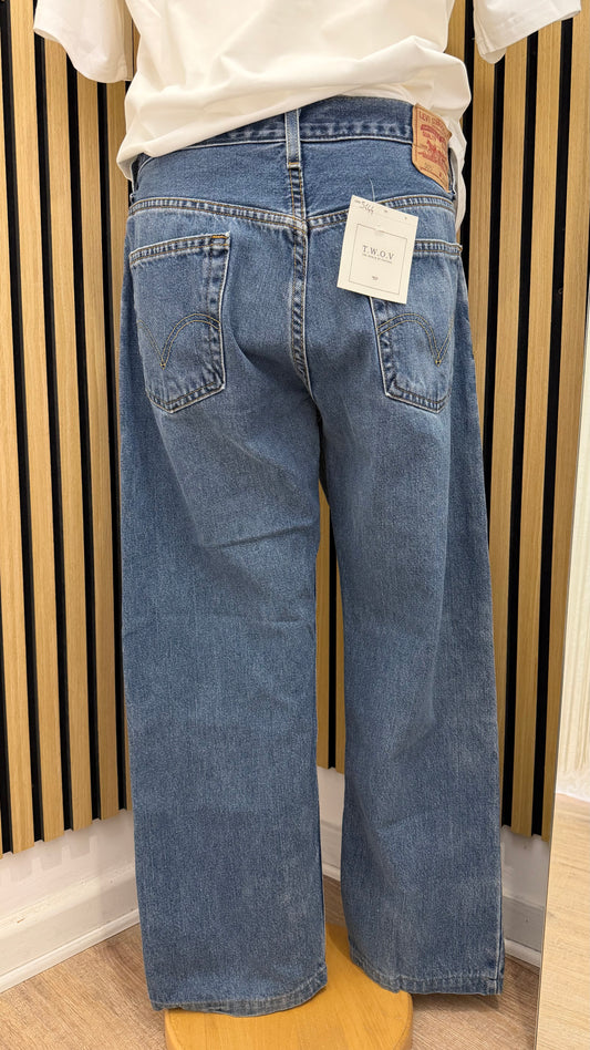 Jeans Levi's 505 Vintage - W34 L30