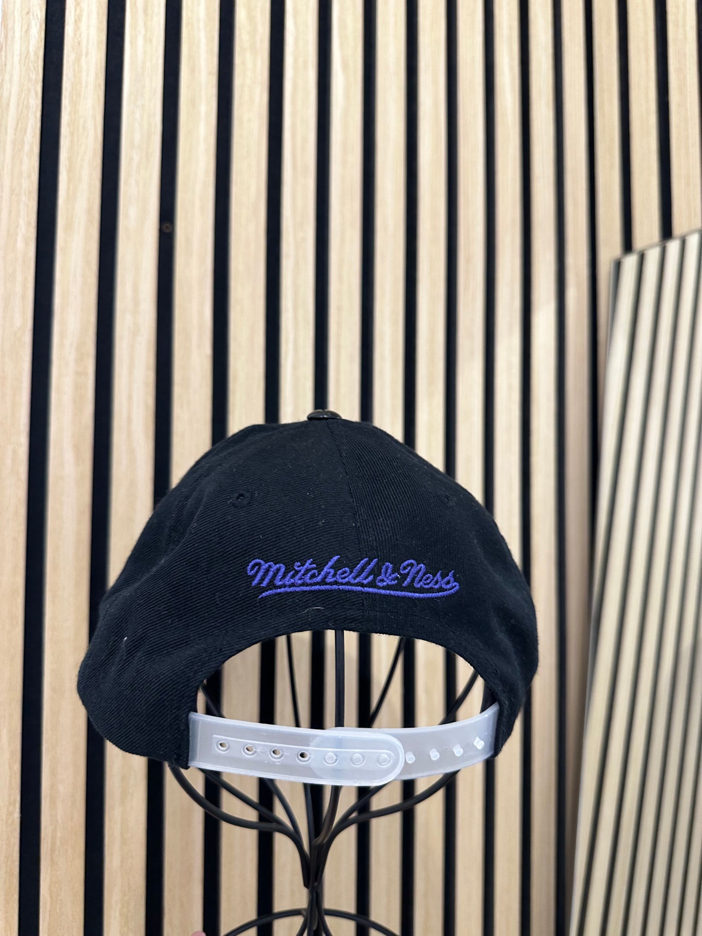 Cappellino Nike Golf – Heritage 86 "Technical Swoosh"