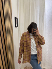 Camicia vintage Donna