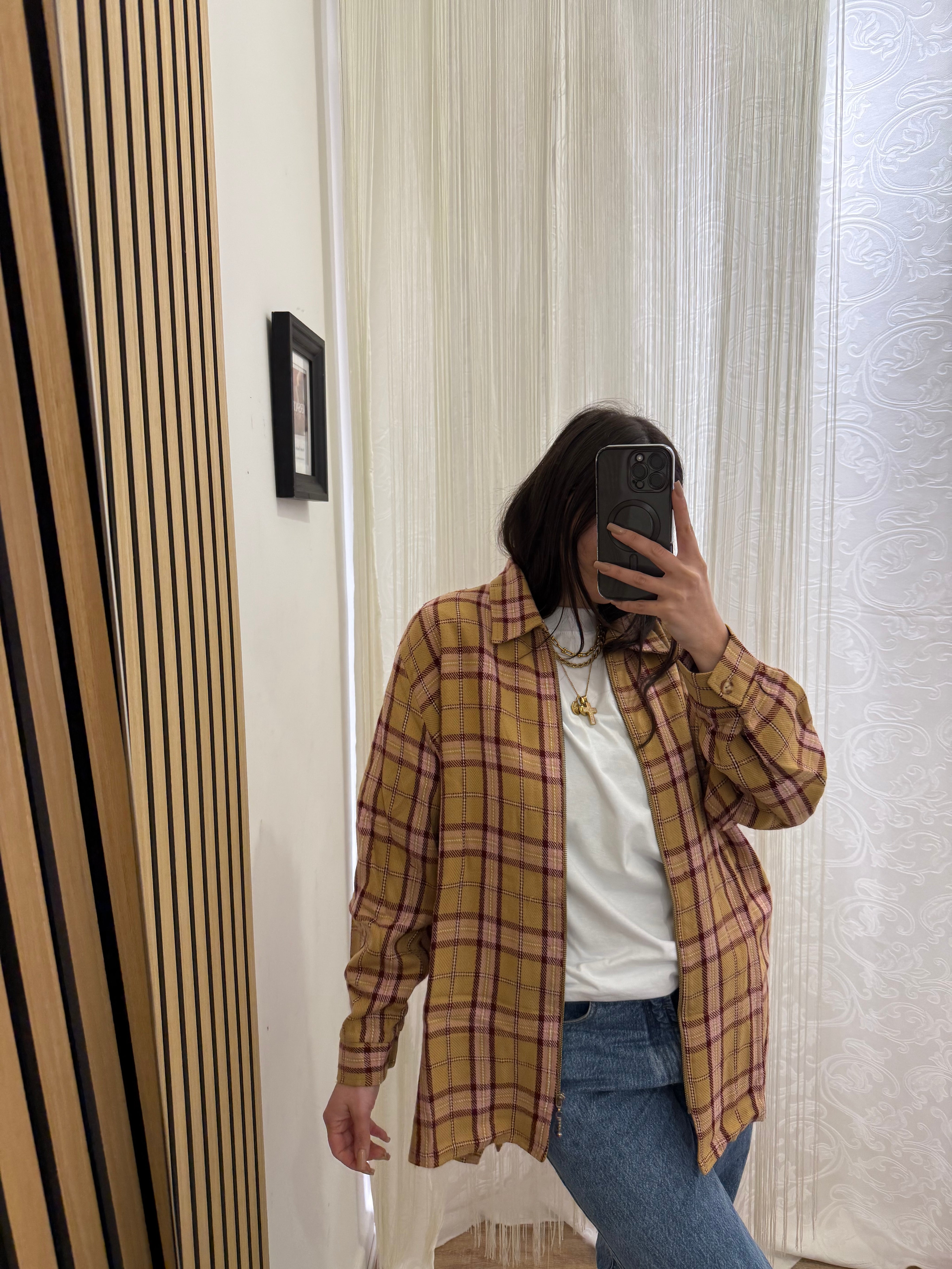 Camicia vintage Donna