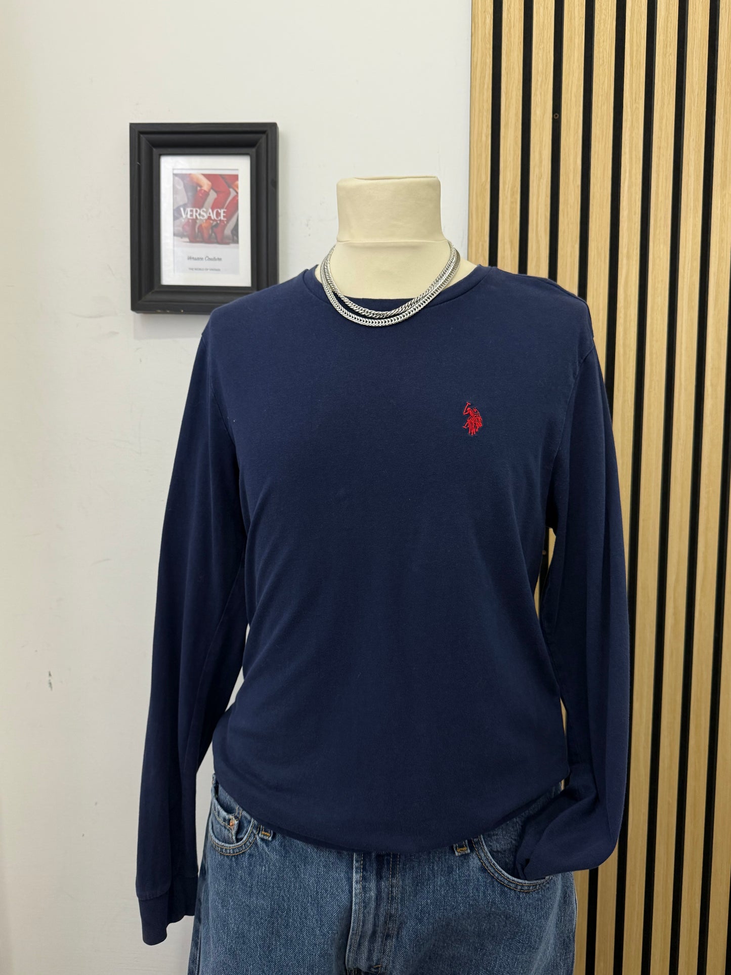 Maglia U.s Polo