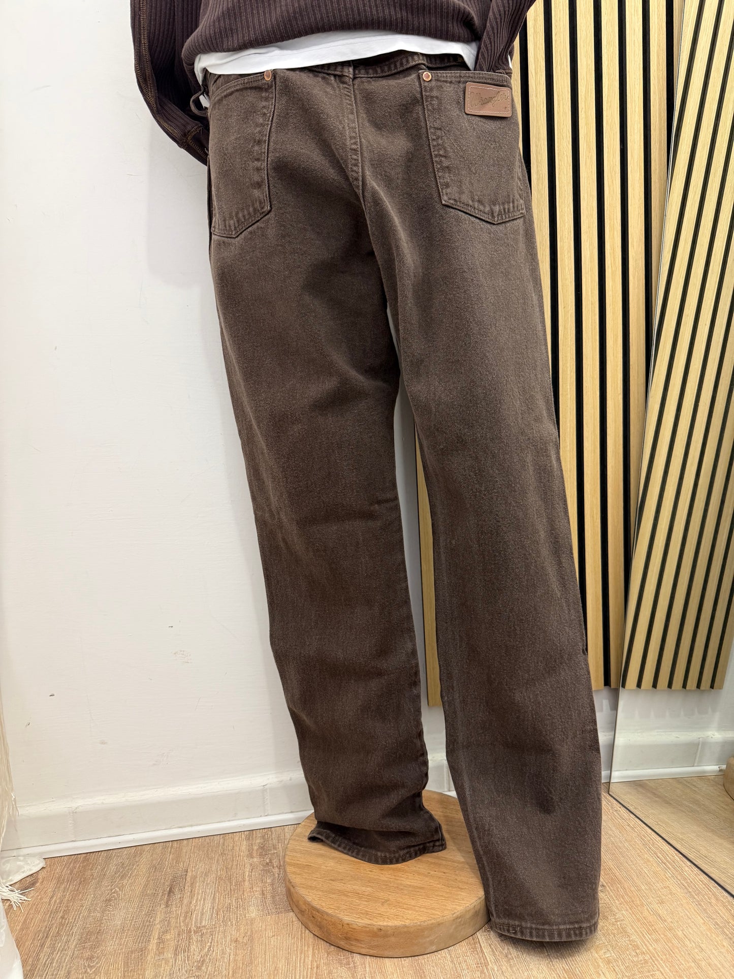 Jeans Wrangler Vintage 50/52it