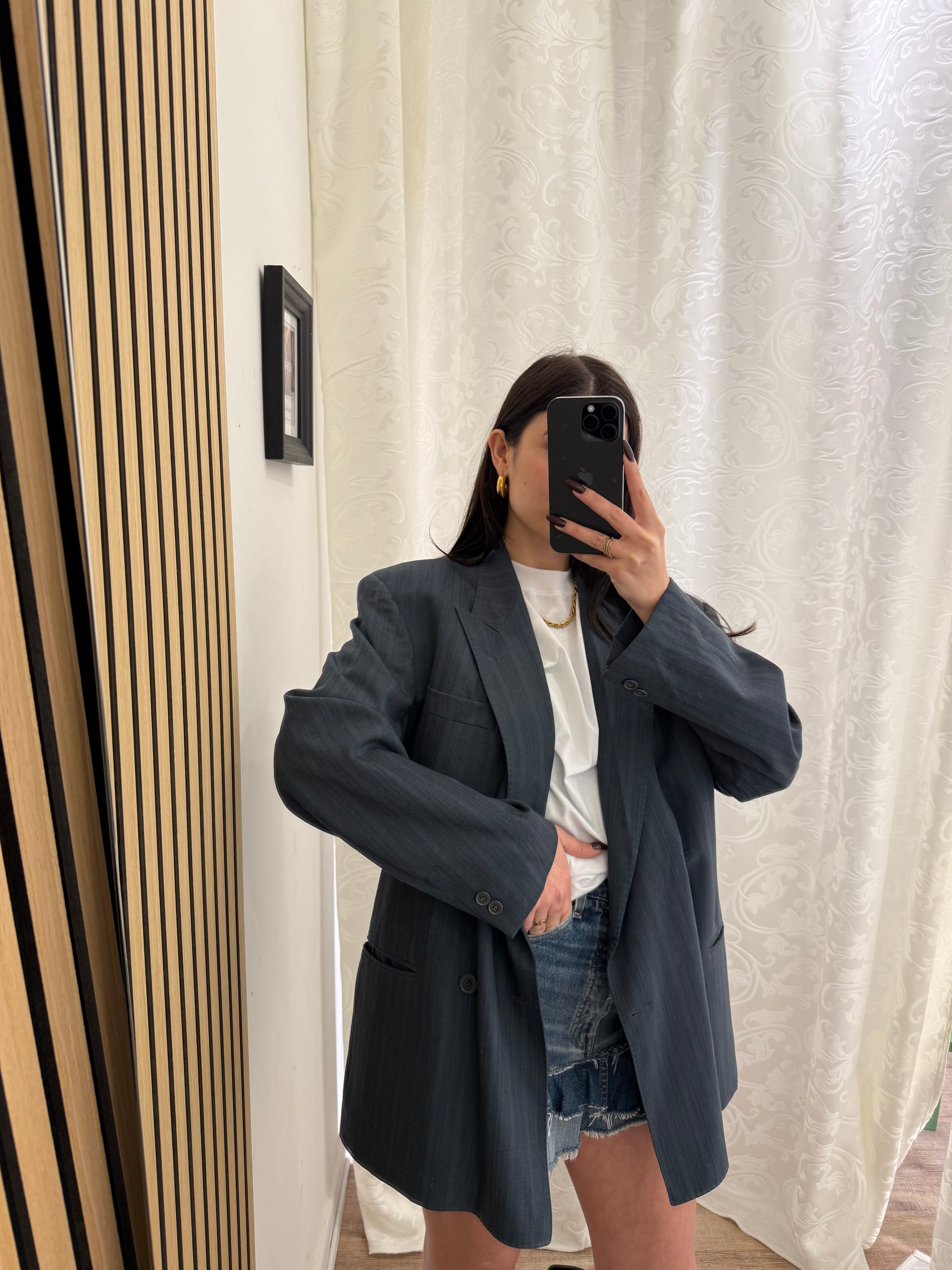 Blazer Vintage