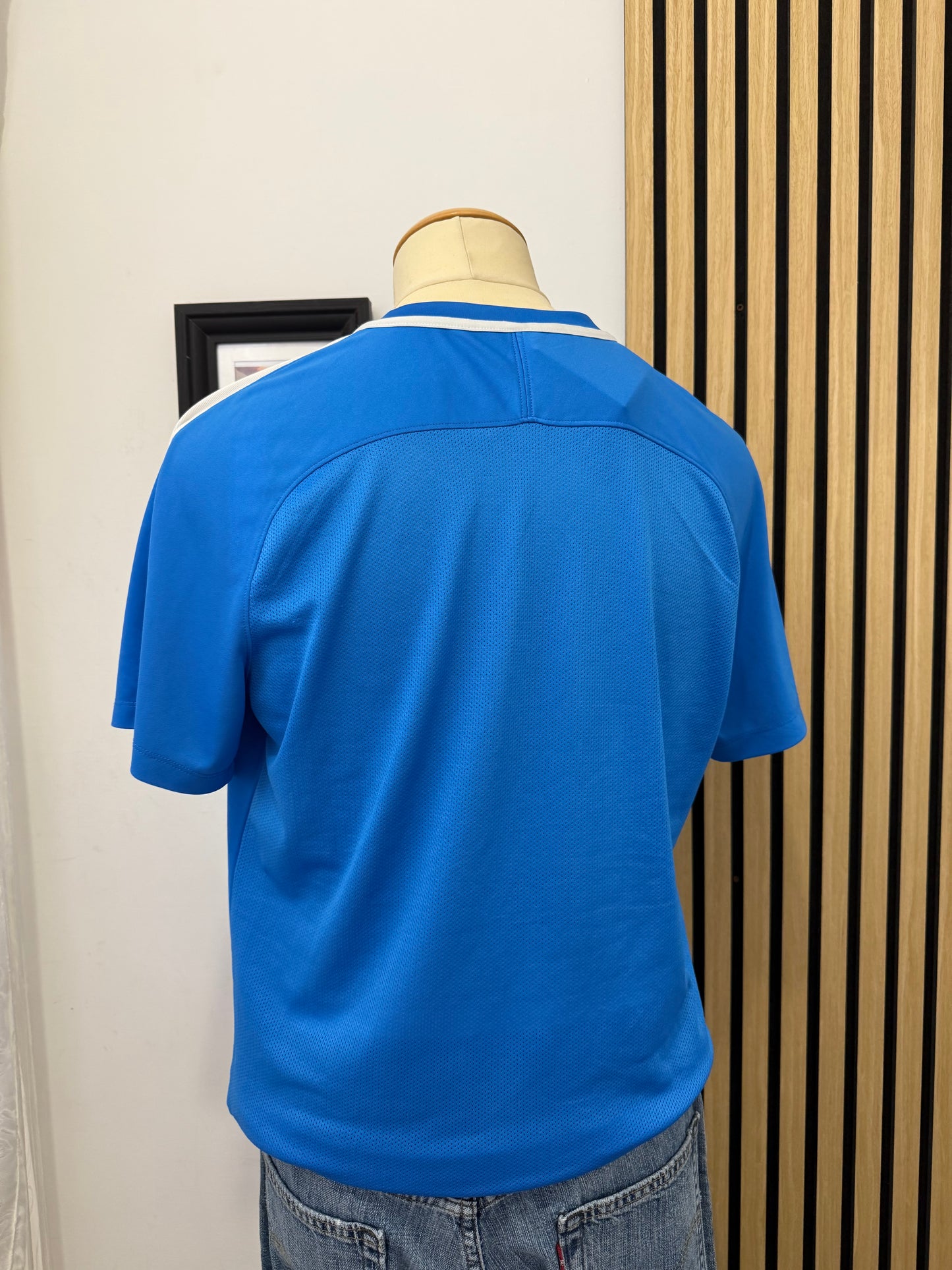 T-shirt Nike dri fit