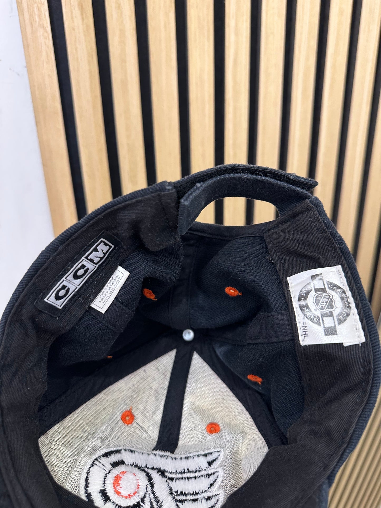 Berretto Philadelphia Flyers - NHL Center Ice Collection by CCM