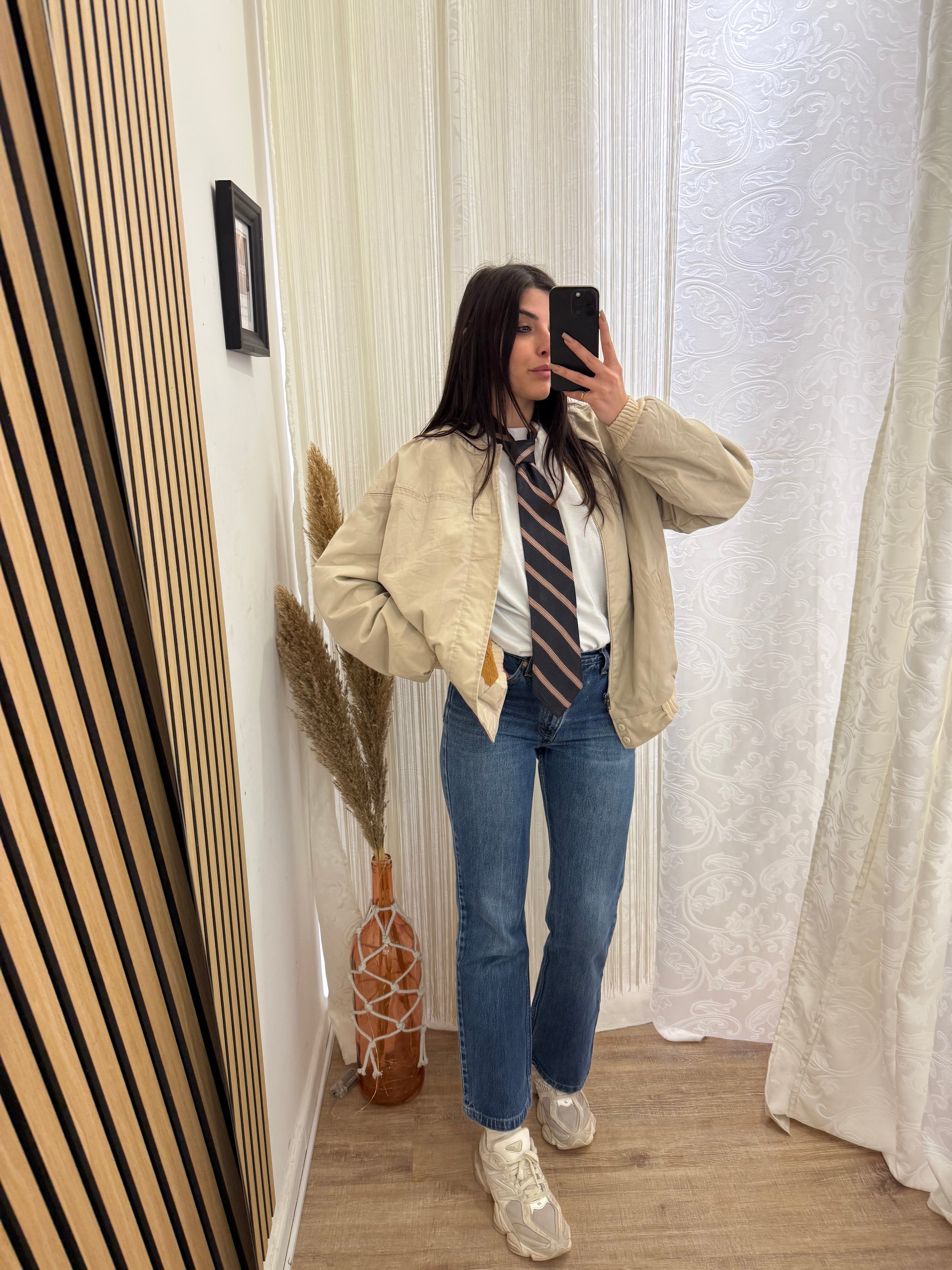 Jeans Levi’s 517 Vintage