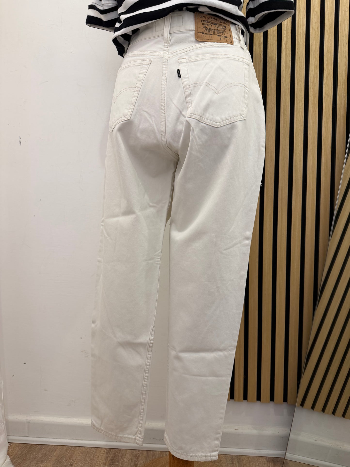 Jeans Levi's Vintage 42it