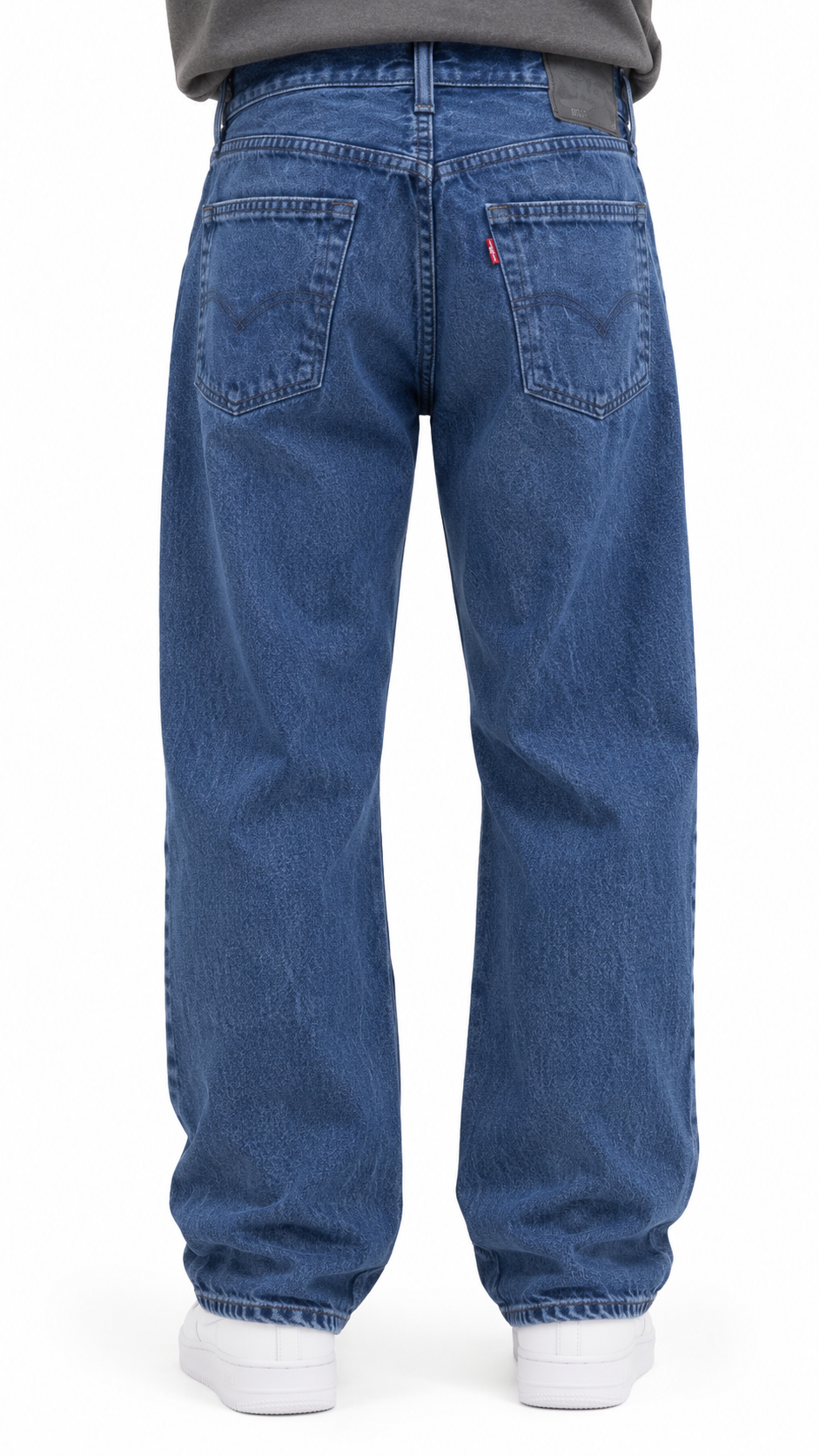 Jeans Levi's 501 tg 46 ita