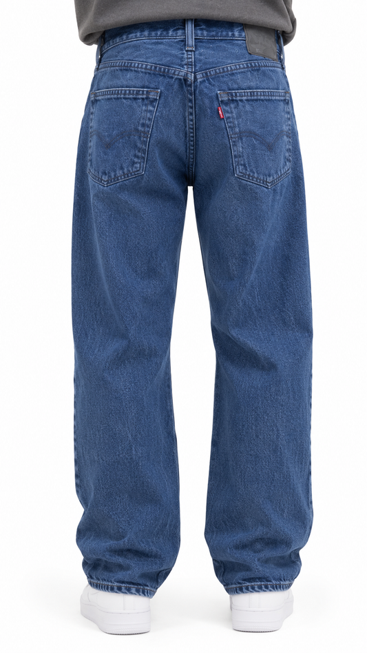 Jeans Levi's 501 tg 46 ita