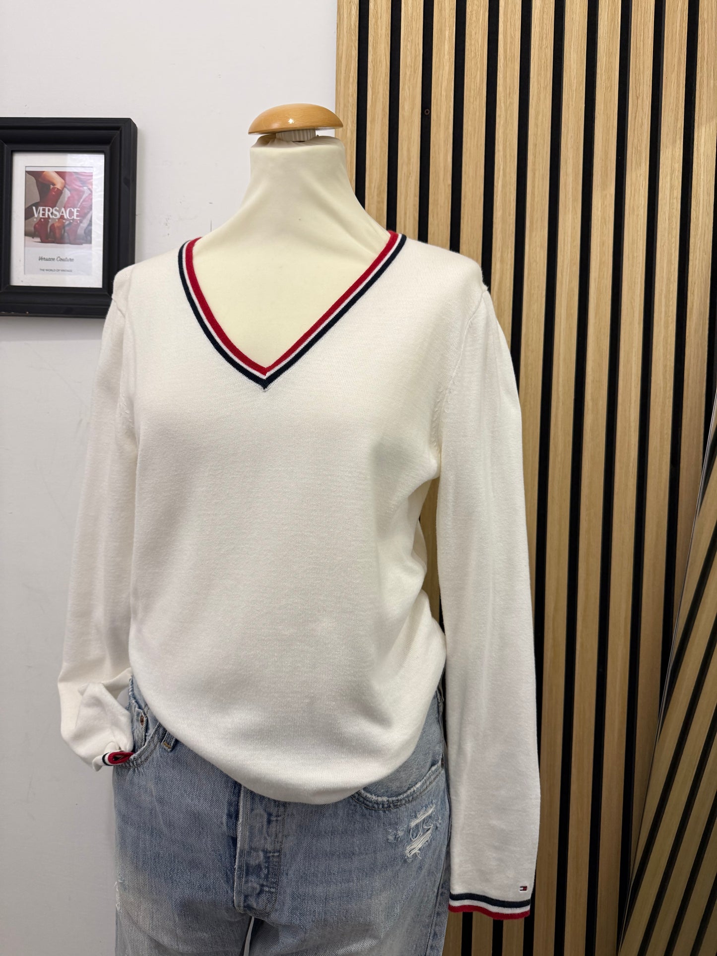 Maglioncino Tommy Hilfiger