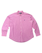 Camicia Ralph Lauren Unisex