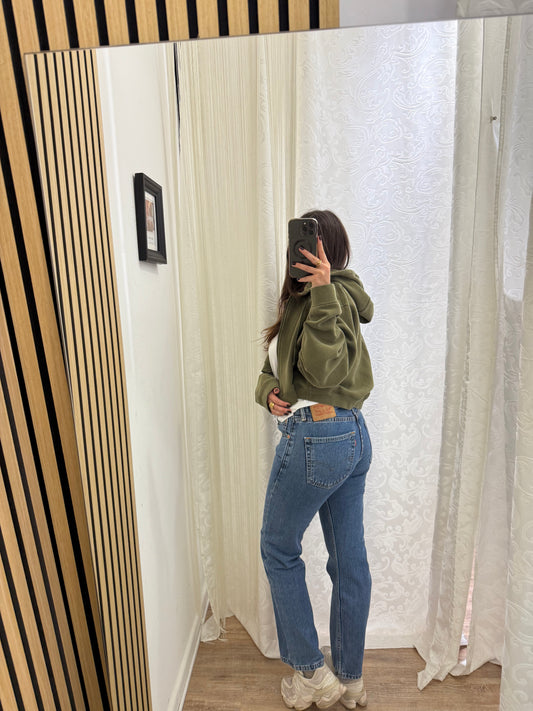 Jeans Levi’s Vintage