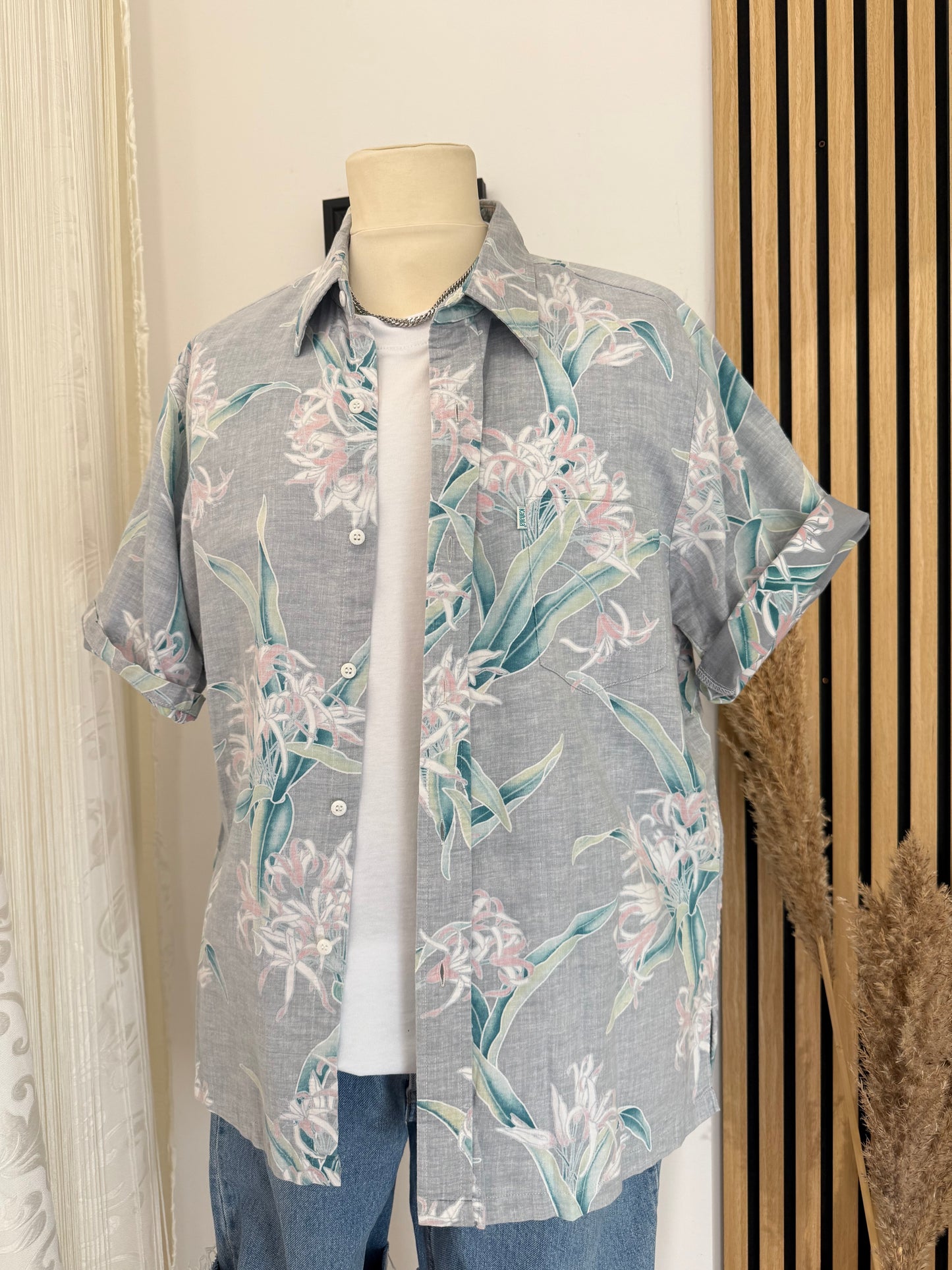 Camicia Vintage