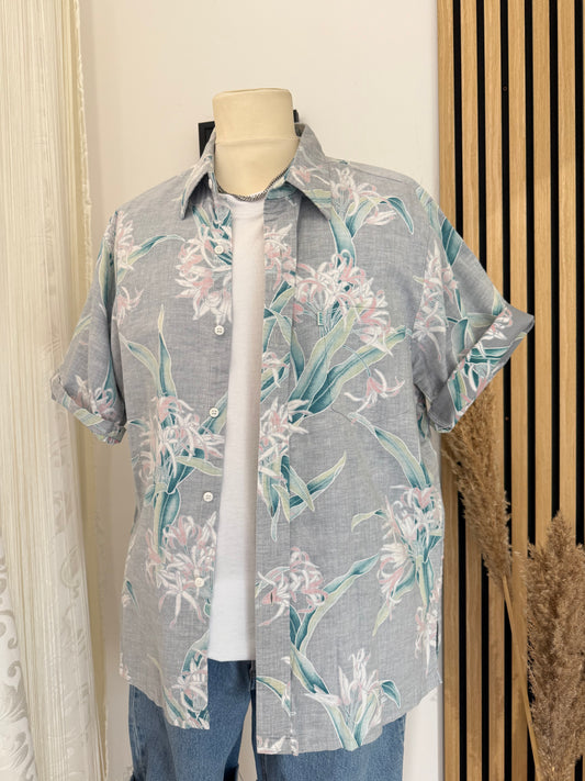 Camicia Vintage