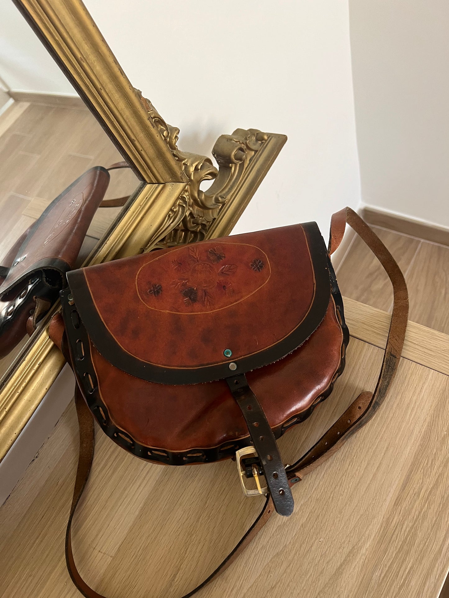 Borsa Vintage