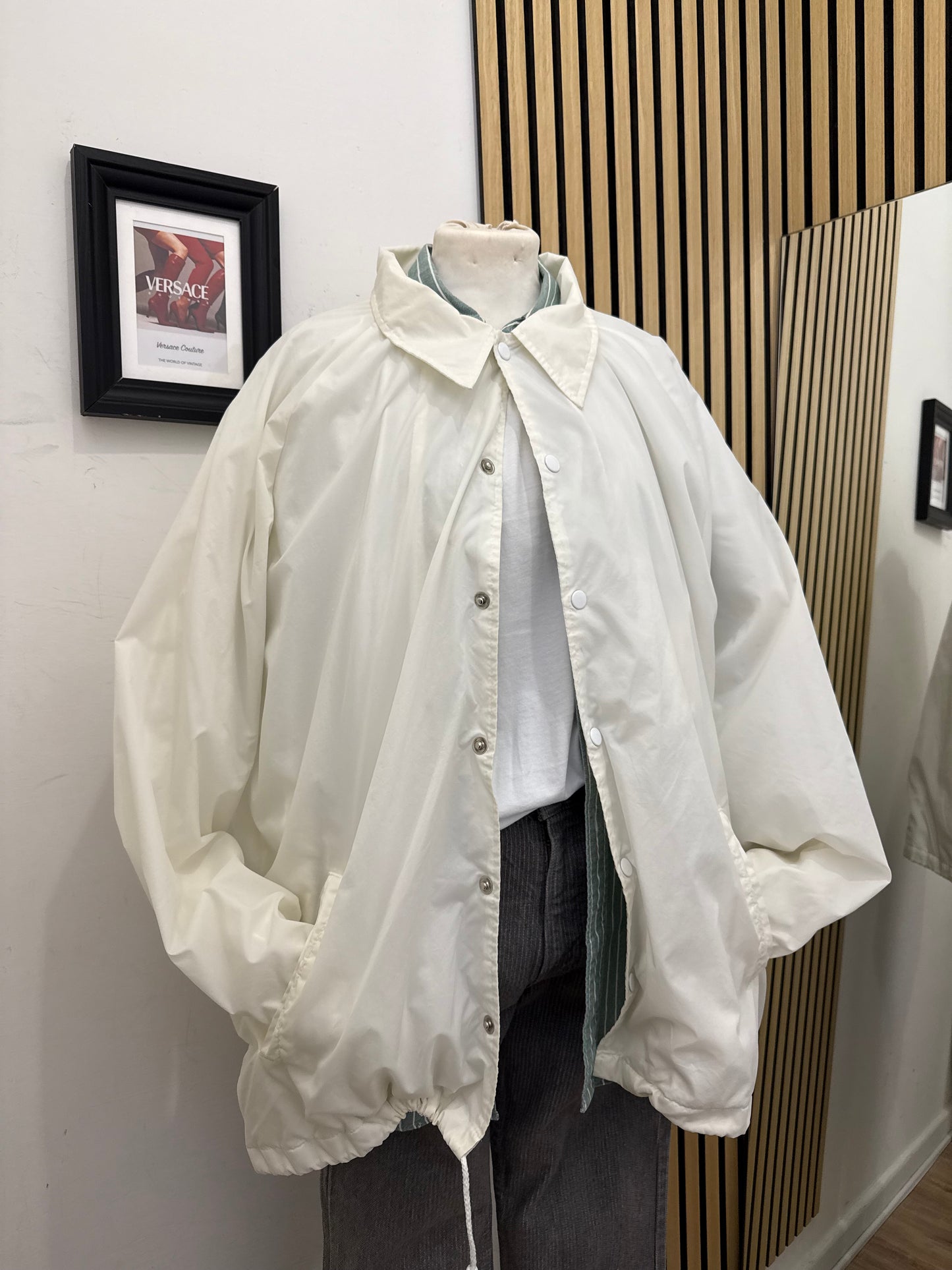 Giacca Leggera Unisex