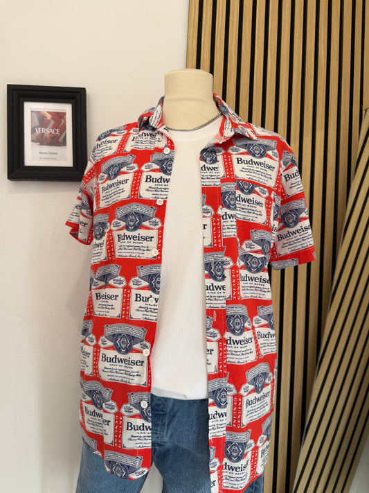 Camicia vintage