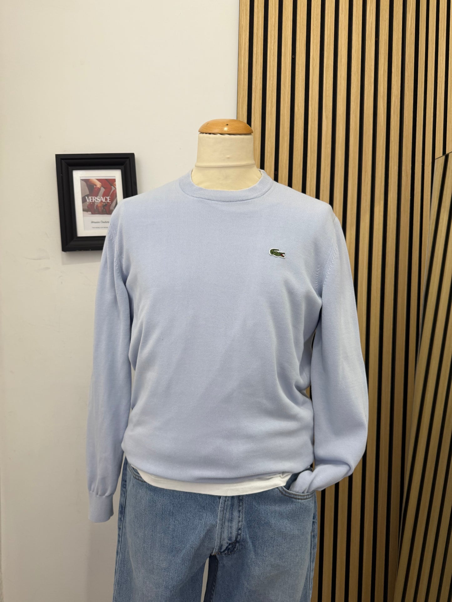Maglioncino Lacoste unisex