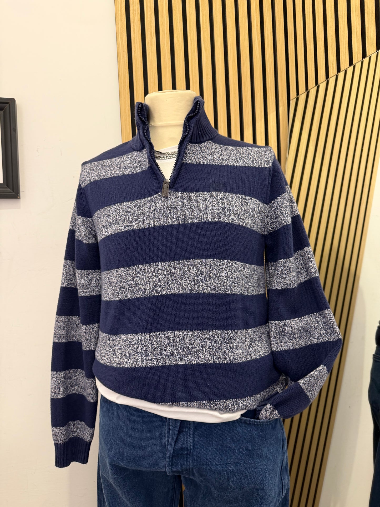 Maglione Chaps Vintage unisex