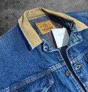 Giacca di Jeans Wrangler