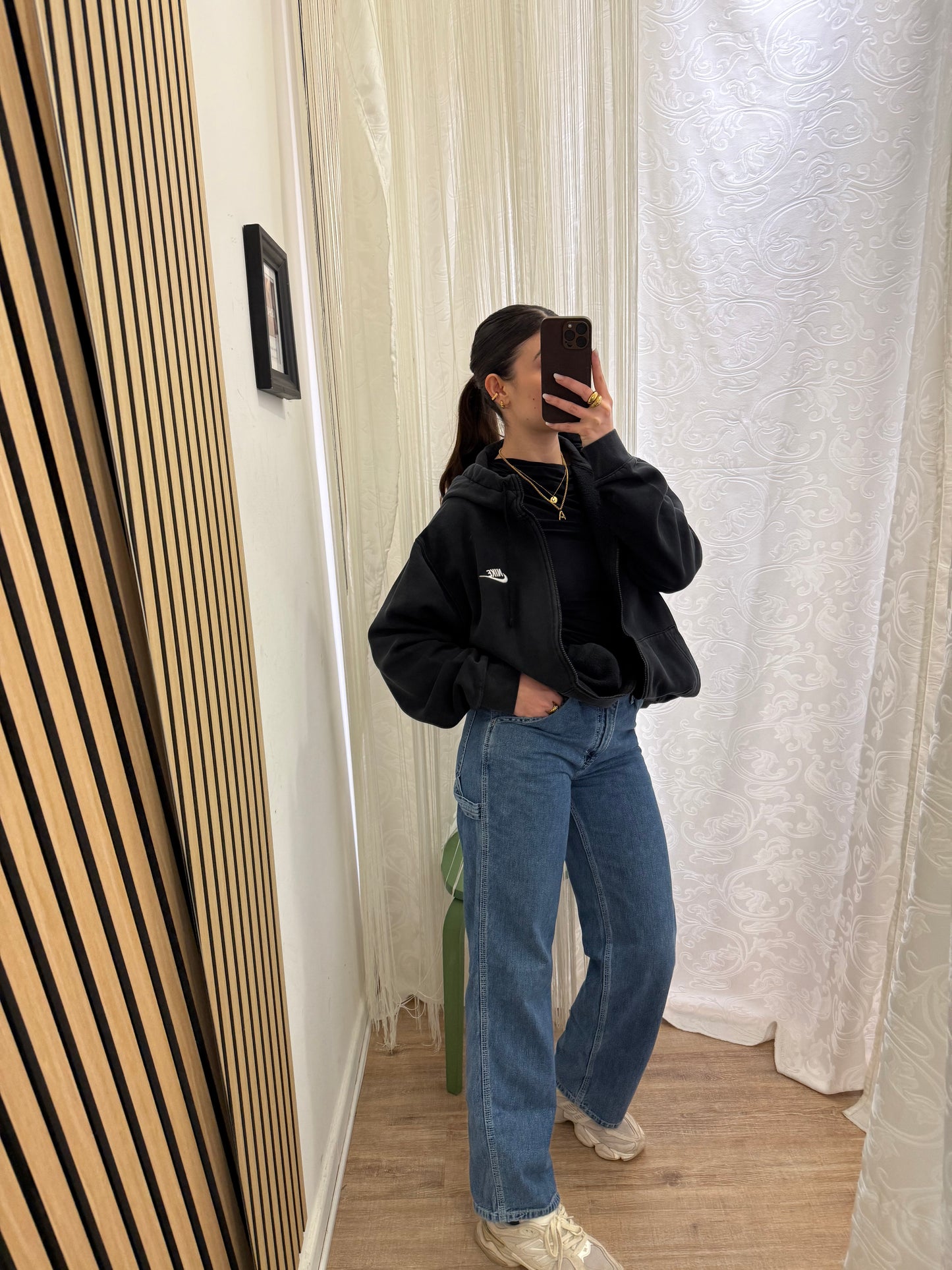 Pantalone Carpenter Vintage 42it