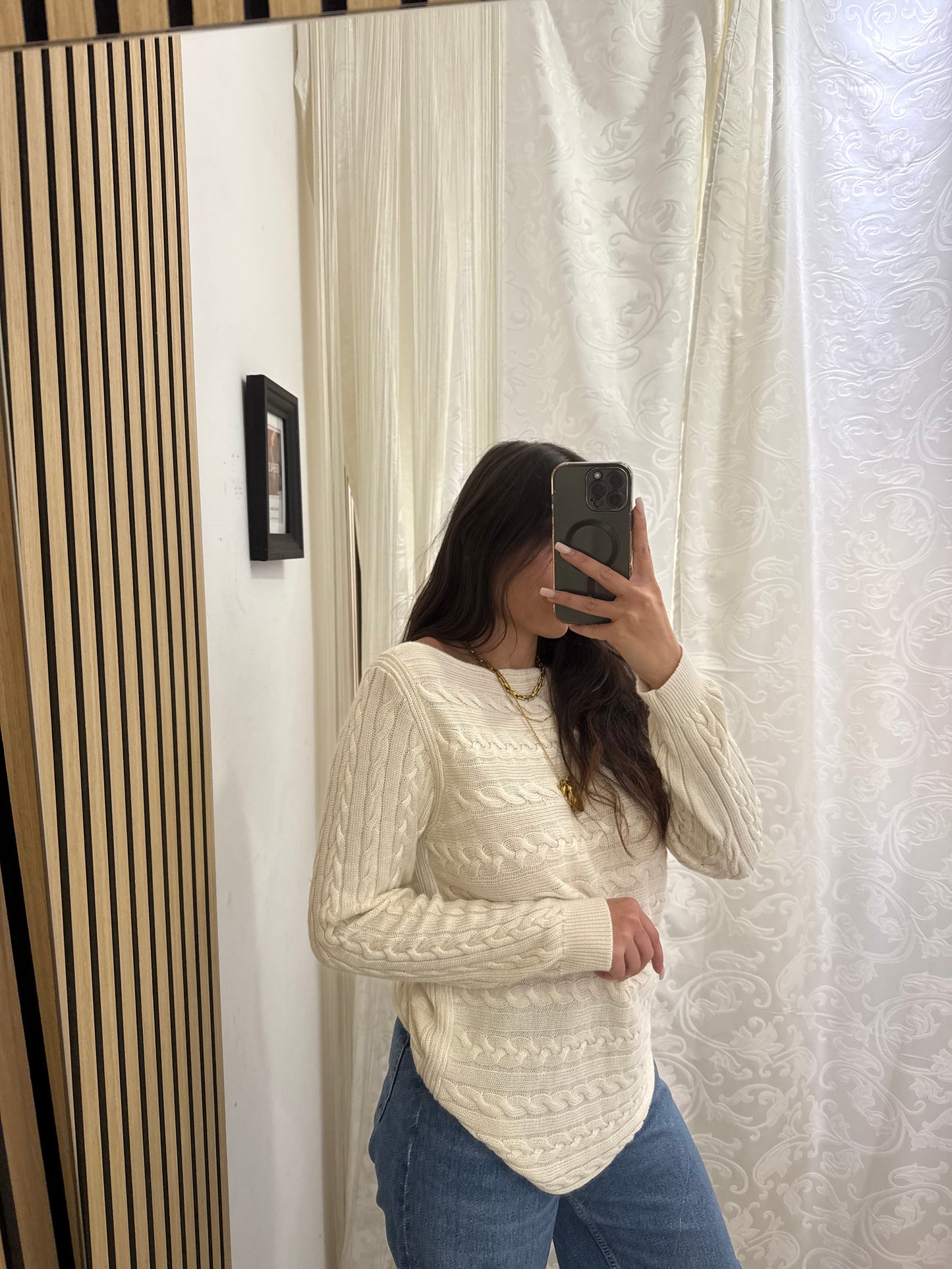Maglioncino Ralph Lauren vintage