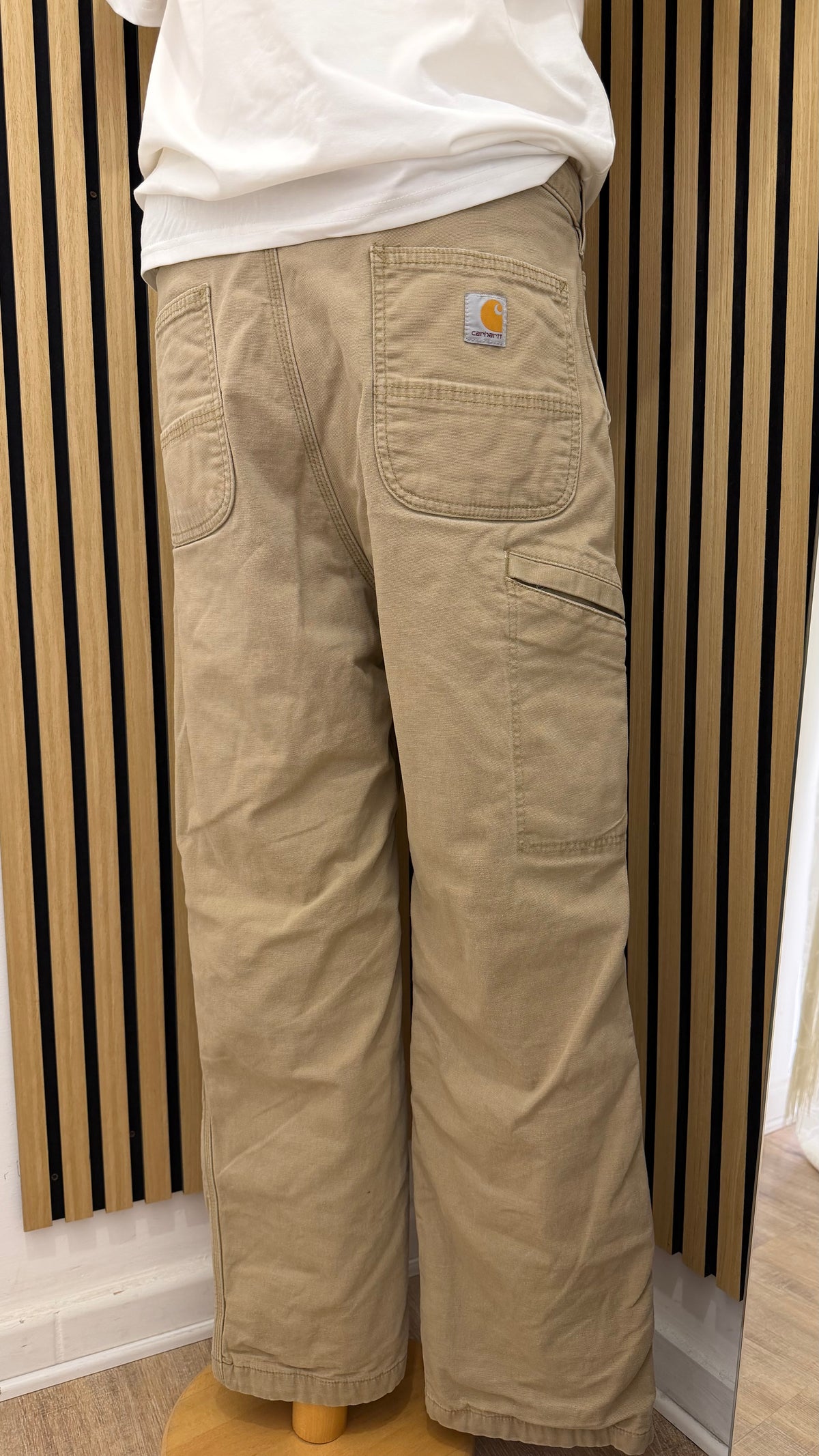 Pantaloni Carhartt Relaxed Fit