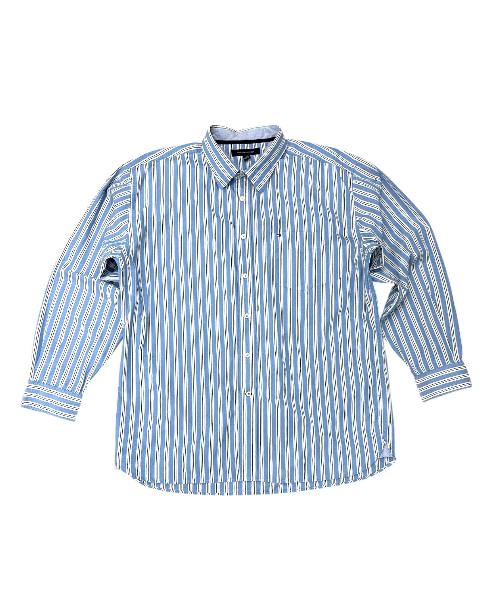 Camicia Tommy Hilfiger Unisex