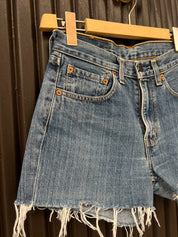 Short Levi’s 595 w29