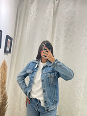 Giacca di jeans Levi’s