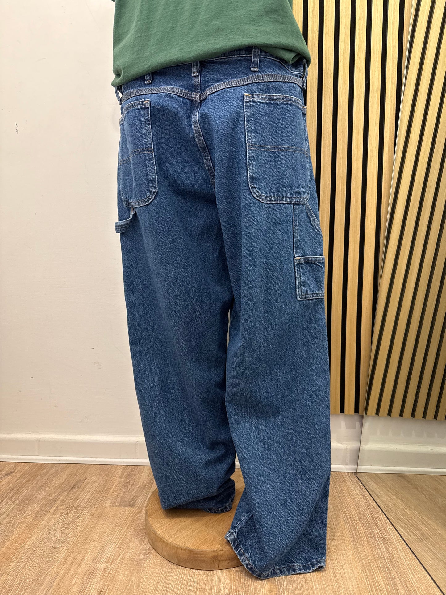 Jeans Carpenter Vintage  50/52It